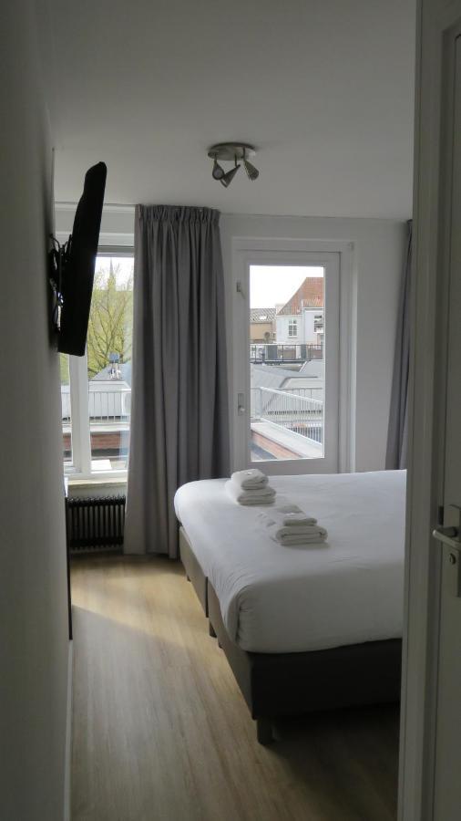 Hotel Marktzicht Harderwijk Eksteriør bilde