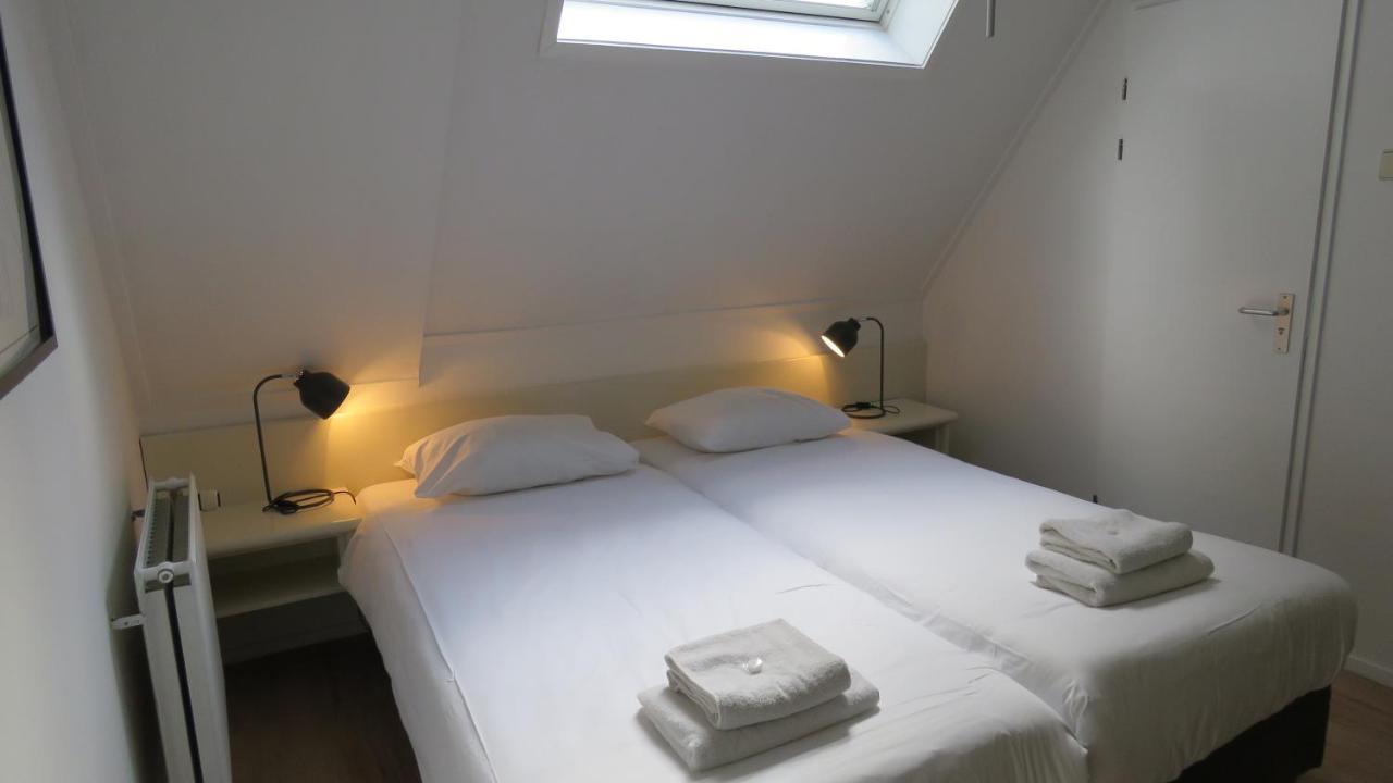 Hotel Marktzicht Harderwijk Eksteriør bilde