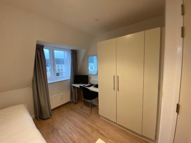 Hotel Marktzicht Harderwijk Eksteriør bilde